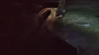 Между нами светит LED)))