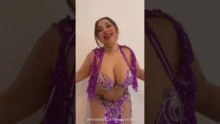Belly Dance - رقص شرقي