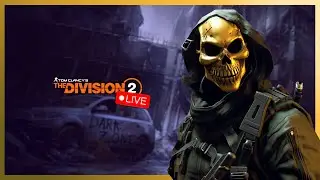 TECHNOMANCER SKILL BUILDS • The Division 2 Season 11 GOLDEN BULLET