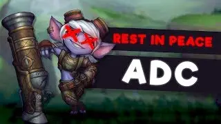 Instalok - RIP ADCs (Charlie Puth - How Long PARODY)