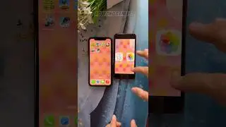 iPhone 8 vs iPhone Xr - Free Fire