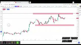 Tribhovandas Bhimji Zaveri || Technical Analysis