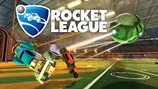 SERTIM➤ROCKET LEAGUE//FUNNY MOMENTS//СМЕШНЫЕ МОМЕНТЫ