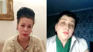 COVInews. Лангепас ХМАО с Натальей