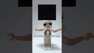 Роблокс в 1988 году?🫢