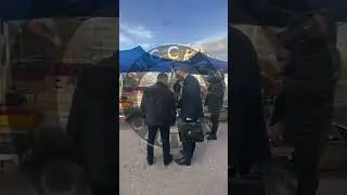 ТЫ НЕ БУДЕШЬ ТУТ РАБОТАТЬ! 