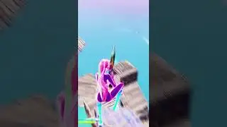 CLEANEST Fortnite Edit EVER😳🔥