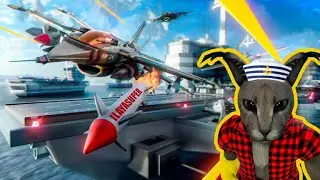 КАКОЙ ВОДНЫЙ ТРАНСПОРТ ЛУЧШЕ В ROBLOX MILITARY TYCOON?