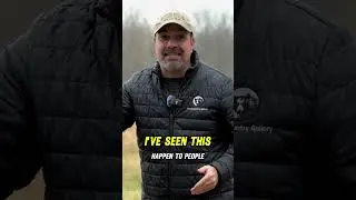 Avoid a TRIPOD DISASTER!!!
