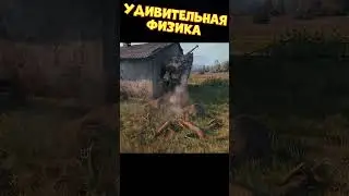 Удивительная физика | 