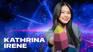 Kathrina Irene - Pemilihan Member Single ke-26 JKT48