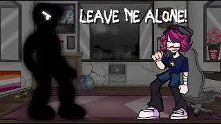 Friday Night Funkin' : Overcast - MONOCHROME LOREMIX | UTAU