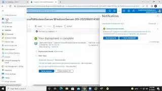 How to Create Virtual Machine(VM) in Azure Cloud | Create Instance in Azure Cloud, Part-4
