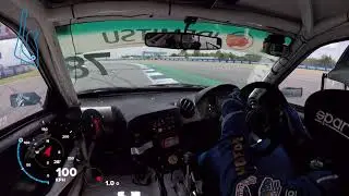 IDEMITSU SUPERTURBO THAILAND 2019 Rd.5 - CHANG INTERNATIONAL CIRCUIT
