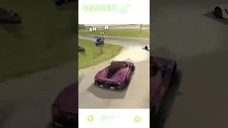 🏎 Гонки автомобилей на Prime RP 