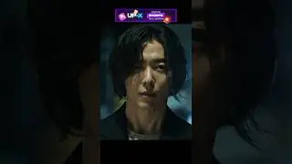 Рисовал картины из людей 😱 