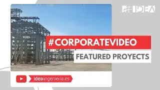 IDEA INGENIERIA - OFFICIAL VIDEO (ENGLISH VERSION)