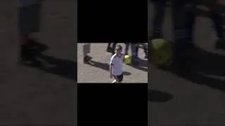 Великий комментатор дворового футбола 🤣 Часть1