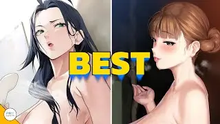 Top 10 𝐻ƎNTA𝐼 Anime That are Legendary! in 2022