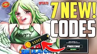 ⚠️UPDATE! CODES⚠️ONE FRUIT SIMULATOR ROBLOX CODES 2024 - ONE FRUIT SIMULATOR CODES! ONE FRUIT CODES