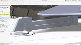 SOLIDWORKS 2018 - Simulation Enhancements