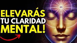 🔮ACTIVA tu GLÁNDULA PINEAL y ABRE tu TERCER OJO (Mientras Duermes)🔮 – MEDITACIÓN Guiada