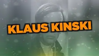 Лучшие фильмы Klaus Kinski