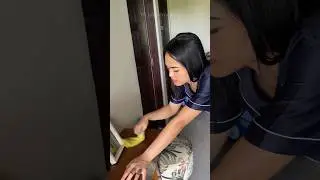 HOBI KOK NGECAS 