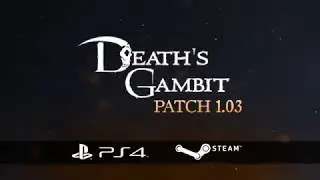 Patch 1.03