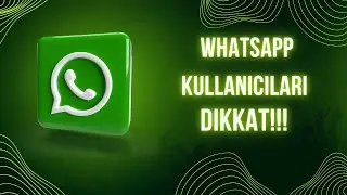 WhatsApp' tan Kritik Uyarı 1 Eylül'den İtibaren Bu Telefonlarda Kullanılmayacak!!!!👇👇👇👇👇