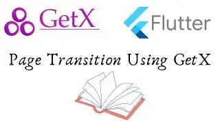 PAGE NAVIGATION USING GETX IN FLUTTER || JOOKATE'S FLUTTER