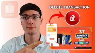 How To Delete ShopeePay Transaction History Quick Fix 2024