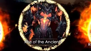 Legacy of Discord: Rise of the Ancients 28 Oct 12AM Reset