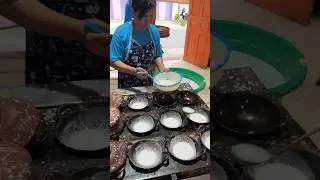 The Most Popular Traditional Pancake In Indonesia 