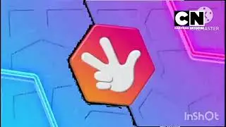 Фиксики Cartoon Network анонс 2018