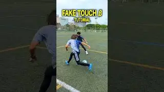 You can use this your 1v1 on the side👍⚽️#shorts #football #soccer #footballskills #soccerskills