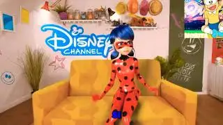 Miraculous Ladybug On Disney Channel And Reveals Her Identity