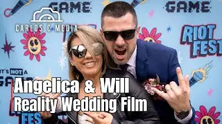 William & Angelica 