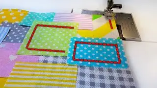 ✅You Might Not Know These 2 Easiest Sewing Techniques for Beginners
