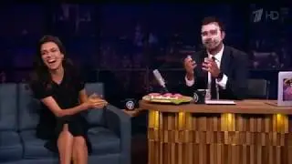 Соловьев ответил Урганту за 