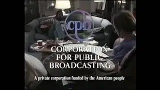Zohe Film Productions/An American Love Story funding credits/PBS (1999)