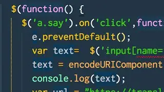 Easy JavaScript text-to-speech with Google Translate