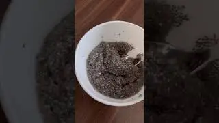 Веган "Черная Икра"😁Рецепт от Кати @kiwihealthy