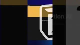 Notion just got better with Notion AI