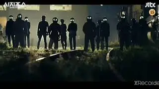Миф о Сизифе новая дорама