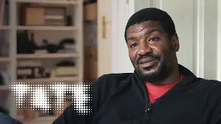 Emeka Ogboh – 'Lagos is a City That is Never Silent' | TateShots