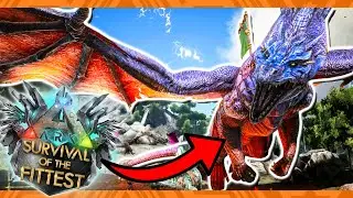 Console players FINALLY get this update on ARK