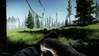 Escape From Tarkov - KS-23