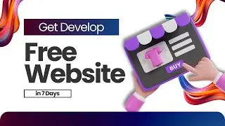 How To Make Free Website For Business 2024 - The Easiest Way