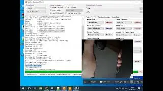 XiaomiRedmi 9a / Frp / Удалить Гугл аккаунт / Unlocktool